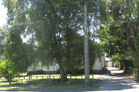 Photo of property in 1/231 Edgeware Road, Edgeware, Christchurch, 8013