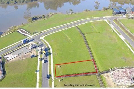 Photo of property in 6 Drovers Way, Frimley, Hastings, 4120