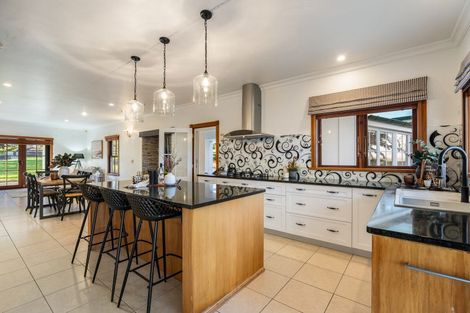 Photo of property in 227 Bell Road, Pirongia, Te Awamutu, 3876