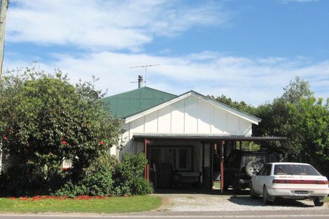 Photo of property in 41 Wellington Street, Te Hapara, Gisborne, 4010