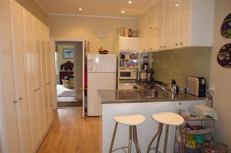 Photo of property in 8 Watson Street, Te Aro, Wellington, 6011