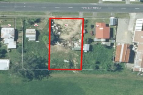 Photo of property in 67 London Street, Eltham, 4322