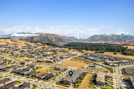 Photo of property in Northlake, 19 Mount Nicholas Avenue, Wanaka, 9305