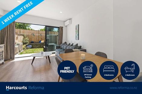 Photo of property in 17 Waru Lane, Te Atatu Peninsula, Auckland, 0610