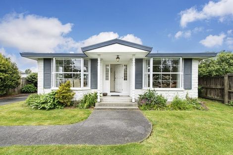 Photo of property in 36 Gardiners Road, Bishopdale, Christchurch, 8051