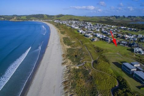 Photo of property in 41 Kewai Street, Omaha, 0986