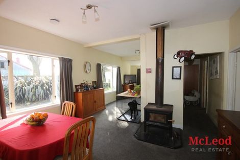 Photo of property in 4 Fergusson Street, Rakaia, 7710