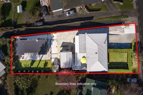 Photo of property in 46 Nelson Street, Howick, Auckland, 2014