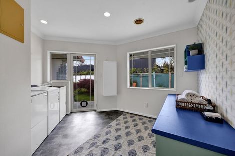 Photo of property in 3c Hinau Street, Inglewood, 4330