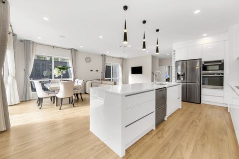 Photo of property in 52 Peihinga Road, Flat Bush, Auckland, 2019