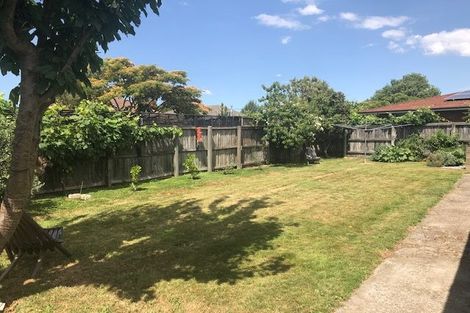 Photo of property in 10 Tulloch Place, Papanui, Christchurch, 8052