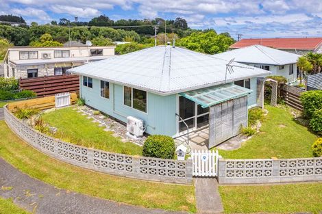 Photo of property in 58 Hackett Street, Whanganui East, Whanganui, 4500