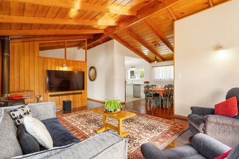 Photo of property in 52b Tirimoana Road, Te Atatu South, Auckland, 0602