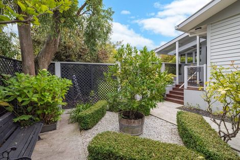 Photo of property in 51a Bowenvale Avenue, Cashmere, Christchurch, 8022