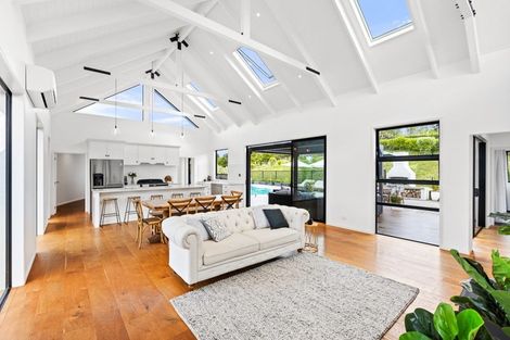 Photo of property in 55 Viv Davie-martin Drive, Warkworth, 0984