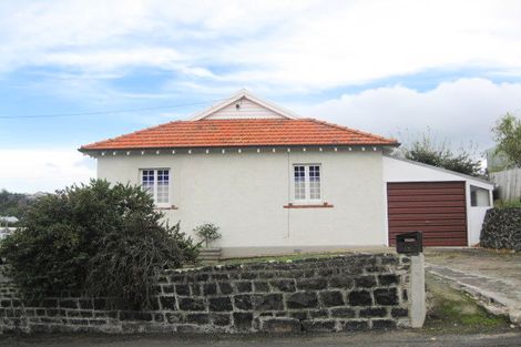 Photo of property in 15 Elliot Street, Andersons Bay, Dunedin, 9013