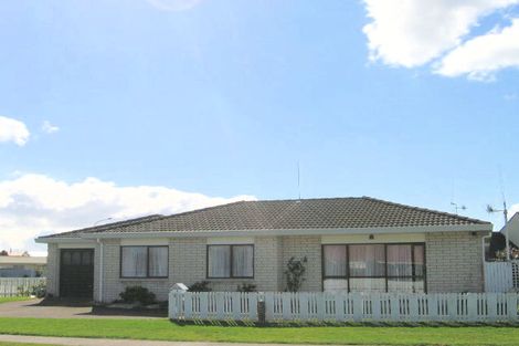 Photo of property in 1 Monowai Street, Mount Maunganui, 3116