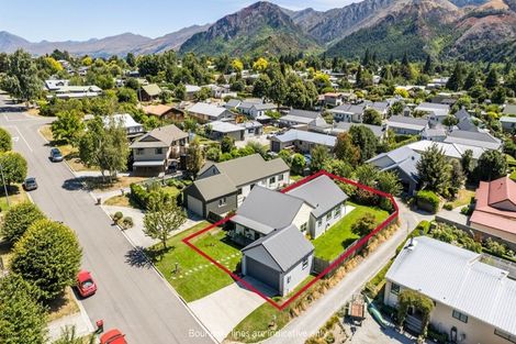 Photo of property in 27 Cornwall Street, Arrowtown, 9302