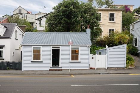 Photo of property in 251 Tinakori Road, Thorndon, Wellington, 6011