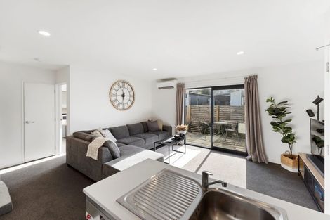 Photo of property in 14 League Lane, Phillipstown, Christchurch, 8011