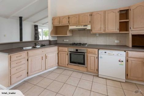 Photo of property in 160 Pakuranga Road, Pakuranga, Auckland, 2010