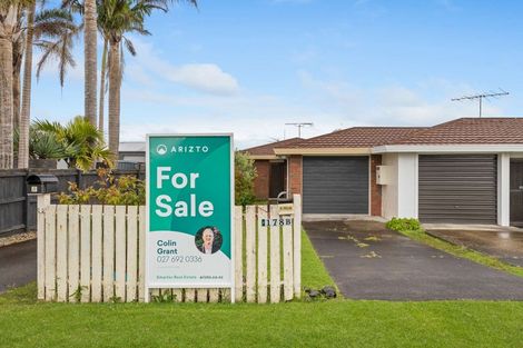 Photo of property in 178b Centreway Road, Orewa, 0931