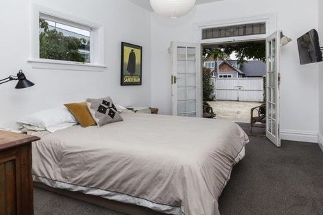 Photo of property in 56 Winton Street, St Albans, Christchurch, 8014