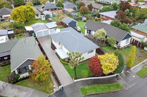 Photo of property in 6 Marlin Place, Mairehau, Christchurch, 8013