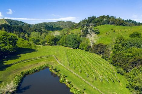 Photo of property in 160a Twilight Road, Clevedon, 2582