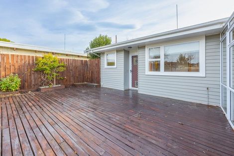 Photo of property in 8 Crichton Place, Taradale, Napier, 4112