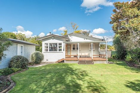 Photo of property in 34 Roberts Avenue, Aramoho, Whanganui, 4500