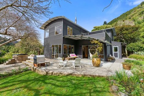 Photo of property in 787 Otaki Gorge Road, Hautere, Otaki, 5582