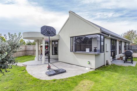 Photo of property in 7 Glenvale Drive, Kaiapoi, 7630