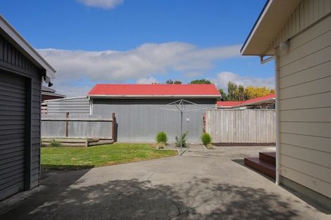 Photo of property in 25 Alexandra Street, Marton, 4710