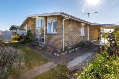 Photo of property in 34 Mckenzie Street, Witherlea, Blenheim, 7201