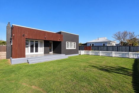Photo of property in 12 Redmond Street, Elgin, Gisborne, 4010