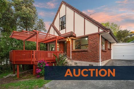 Photo of property in 2/17 Weetman Drive, Browns Bay, Auckland, 0630