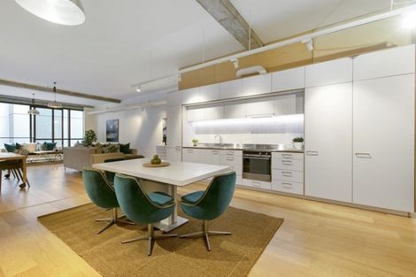 Photo of property in 1002/5 Hohipere Street, Grafton, Auckland, 1010