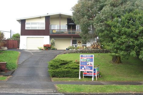 Photo of property in 11 Marriott Road, Pakuranga, Auckland, 2010