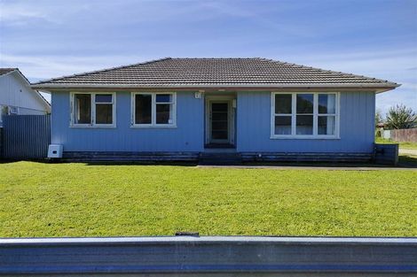 Photo of property in 171 Paterson Street, Aramoho, Whanganui, 4500