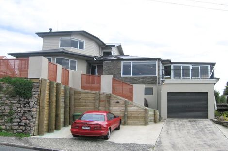 Photo of property in 375 Devonport Road, Tauranga South, Tauranga, 3112