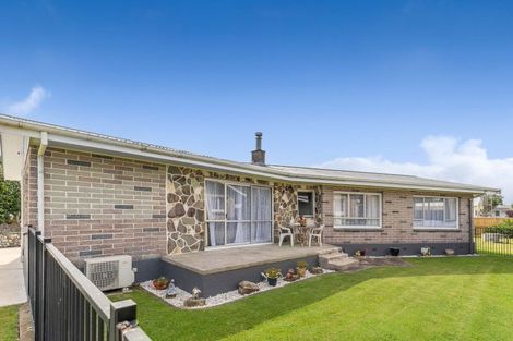 Photo of property in 7 Hohaia Crescent, Matamata, 3400