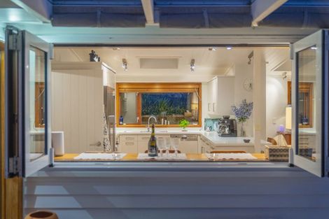 Photo of property in 1109 Purangi Road, Ferry Landing, Whitianga, 3591