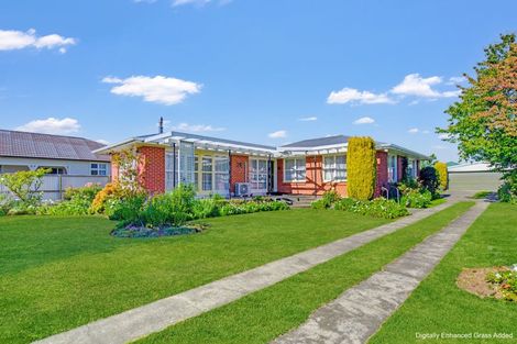 Photo of property in 286 Moore Street, Ashburton, 7700