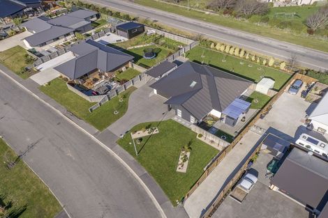 Photo of property in 7 Claremont Crescent, Amberley, 7410