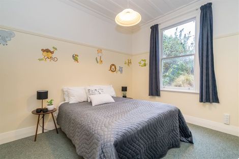 Photo of property in 231 Ravensbourne Road, Ravensbourne, Dunedin, 9022