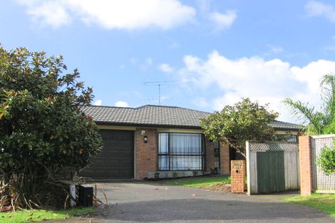 Photo of property in 12 Syracuse Place, Albany, Auckland, 0632