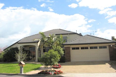 Photo of property in 1 Brodie Place, Bethlehem, Tauranga, 3110