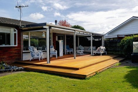 Photo of property in 19 Anaru Place, Awapuni, Palmerston North, 4412