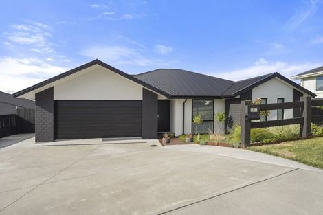 Photo of property in 6 Pataki Place, Omokoroa, 3114